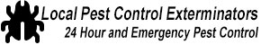 Union Beach Pest Control